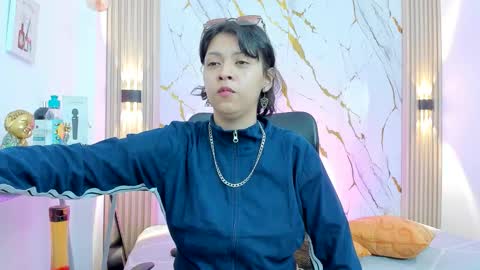 GABRIELA online show from January 18, 12:45 pm