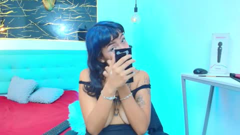 Snapshot of gabrielacortez chatting on October 15, 2:30 pm GABRIELA online show from October 15, 2:30 pm