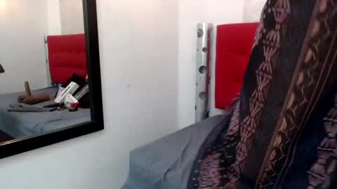 Snapshot of gabrielacortez chatting on January 19, 2:28 pm GABRIELA online show from January 19, 2:28 pm