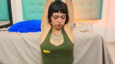 Snapshot of gabrielacortez chatting on September 10, 1:44 pm GABRIELA online show from September 10, 1:44 pm