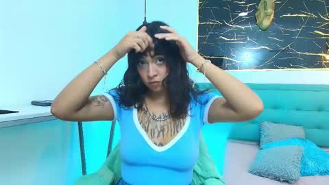 GABRIELA online show from October 20, 12:30 pm