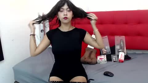 Snapshot of gabrielacortez chatting on January 21, 7:06 pm GABRIELA online show from January 21, 7:06 pm