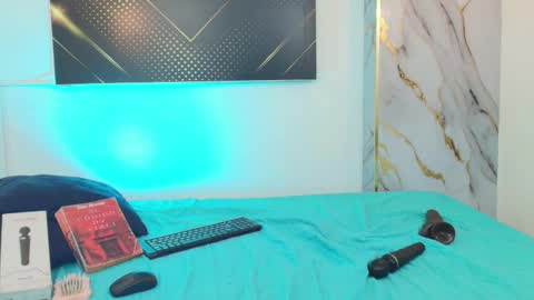 Snapshot of gabrielacortez chatting on October 9, 2:43 pm GABRIELA online show from October 9, 2:43 pm