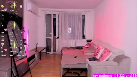 Gabrielaaaa online show from May 1, 9:07 pm