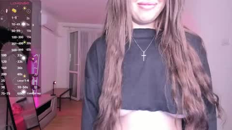 Gabrielaaaa online show from May 23, 7:56 pm