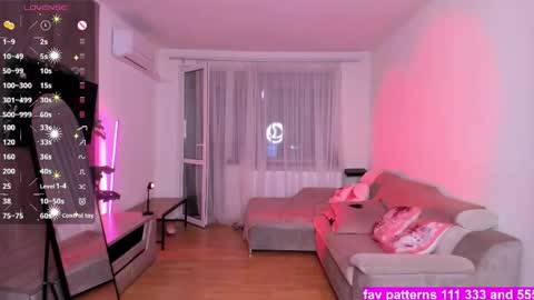 Gabrielaaaa online show from May 26, 8:08 pm