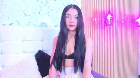Snapshot of gabrielam_ms chatting on January 13, 3:23 am Gabriela Evans MS online show from January 13, 3:23 am
