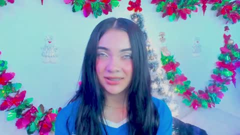 Snapshot of gabrielam_ms chatting on December 29, 10:03 pm Gabriela Evans MS online show from December 29, 10:03 pm