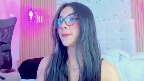 Snapshot of gabrielam_ms chatting on March 3, 5:16 am Gabriela Evans MS online show from March 3, 5:16 am