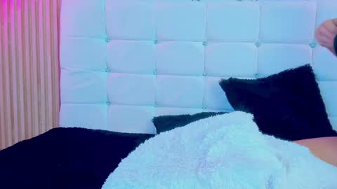 Snapshot of gabrielam_ms chatting on February 16, 2:00 am Gabriela Evans MS online show from February 16, 2:00 am