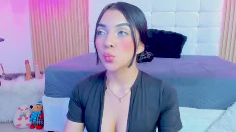Snapshot of gabrielam_ms chatting on January 26, 3:06 am Gabriela Evans MS online show from January 26, 3:06 am
