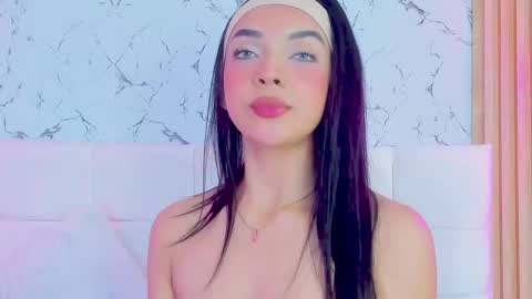 Snapshot of gabrielam_ms chatting on February 24, 2:49 am Gabriela Evans MS online show from February 24, 2:49 am