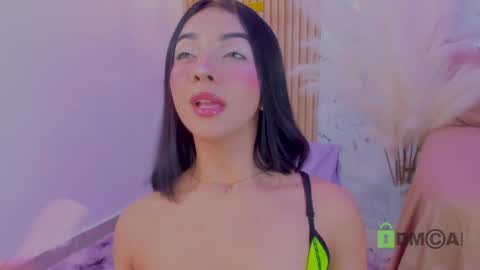 Snapshot of gabrielam_ms chatting on September 18, 2:37 pm Gabriela Evans MS online show from September 18, 2:37 pm