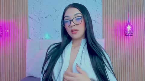 Snapshot of gabrielam_ms chatting on January 23, 10:22 pm Gabriela Evans MS online show from January 23, 10:22 pm
