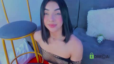 Gabriela Evans MS online show from November 16, 5:09 am