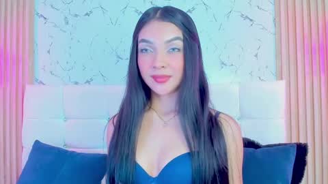 Snapshot of gabrielam_ms chatting on March 6, 6:08 am Gabriela Evans MS online show from March 6, 6:08 am