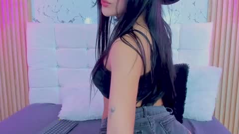 Snapshot of gabrielam_ms chatting on January 21, 9:46 pm Gabriela Evans MS online show from January 21, 9:46 pm