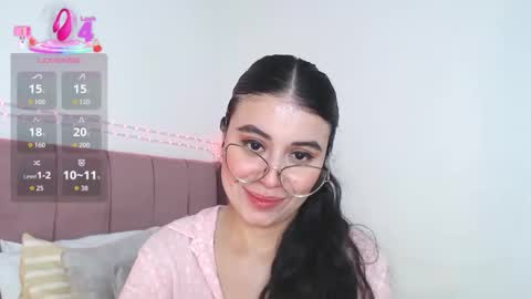 GabrielaRossa online show from January 12, 5:29 pm