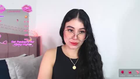 GabrielaRossa online show from December 16, 2:12 pm