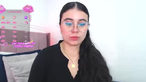 GabrielaRossa online show from December 19, 2:42 pm