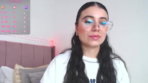 GabrielaRossa online show from November 18, 1:56 pm