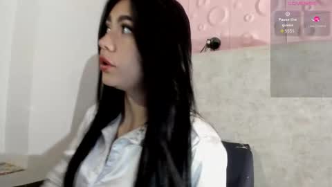 gabriella online show from March 16, 12:09 pm