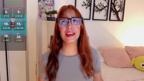 Snapshot of gabriella__tom chatting on January 4, 10:34 pm Gabriella online show from January 4, 10:34 pm