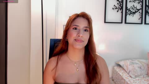 Snapshot of gabriella__tom chatting on January 11, 10:29 pm Gabriella online show from January 11, 10:29 pm