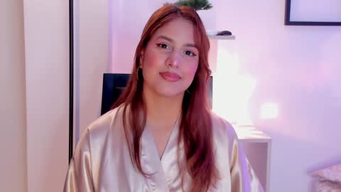 Snapshot of gabriella__tom chatting on January 16, 10:55 pm Gabriella online show from January 16, 10:55 pm