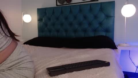 GABY online show from March 9, 7:26 pm