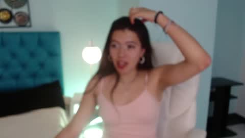 GABY online show from February 7, 8:10 pm