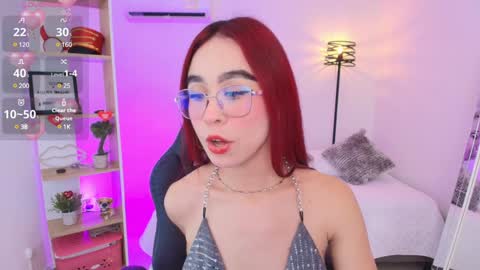 Sofia 3 online show from January 20, 8:07 pm