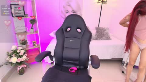 Sofia 3 online show from January 13, 8:37 pm