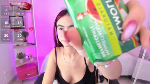 Sofia 3 online show from January 27, 7:56 pm