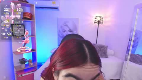 Sofia 3 online show from February 11, 7:38 pm