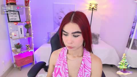 Sofia 3 online show from December 30, 7:42 pm