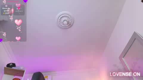 Sofia 3 online show from March 10, 8:12 pm