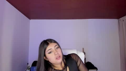 gabriella_live_ online show from February 12, 8:54 pm