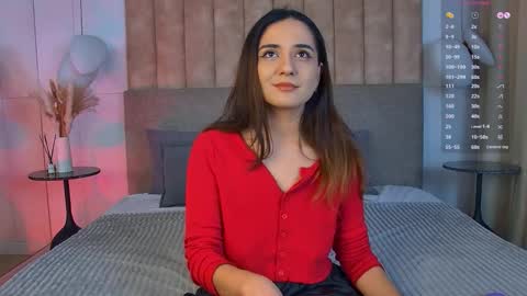 Gabriella online show from January 17, 6:21 am