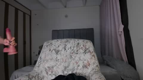 Gaby online show from April 16, 2:45 am