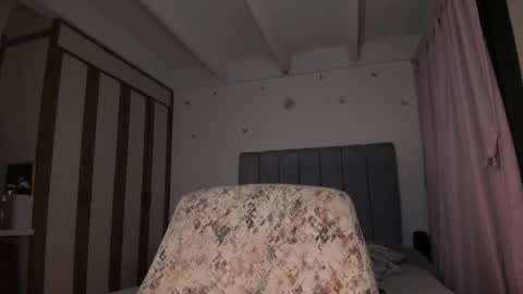 Gaby online show from February 17, 1:27 am