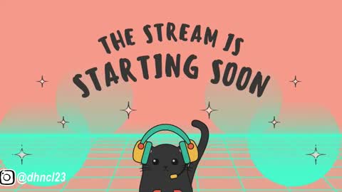 Gabriella online show from November 5, 8:47 pm