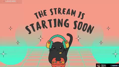 Gabriella online show from July 26, 12:57 pm