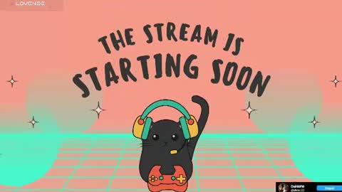 Gabriella online show from July 3, 7:09 pm