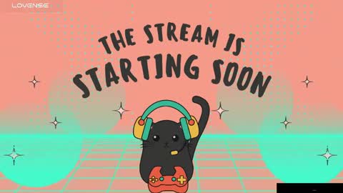 Gabriella online show from May 5, 7:17 pm
