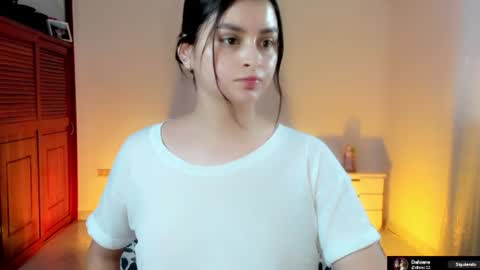 Gabriella online show from July 10, 9:37 pm
