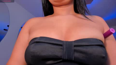 Gabriella Lee online show from February 17, 3:28 am