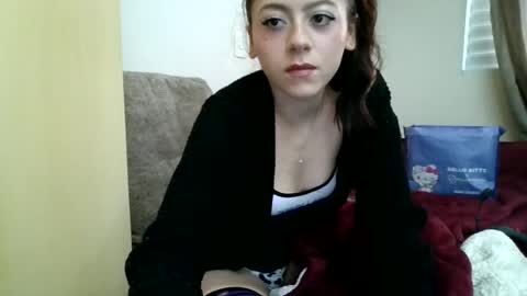 gabriellamanhaes online show from June 17, 4:30 pm
