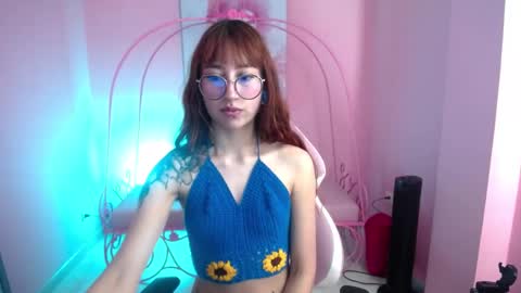 Snapshot of gaby_angel25 chatting on September 15, 1:30 pm .. .. online show from September 15, 1:30 pm