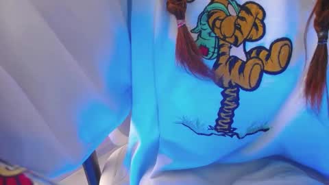 Snapshot of gaby_angel25 chatting on September 26, 6:38 pm .. .. online show from September 26, 6:38 pm